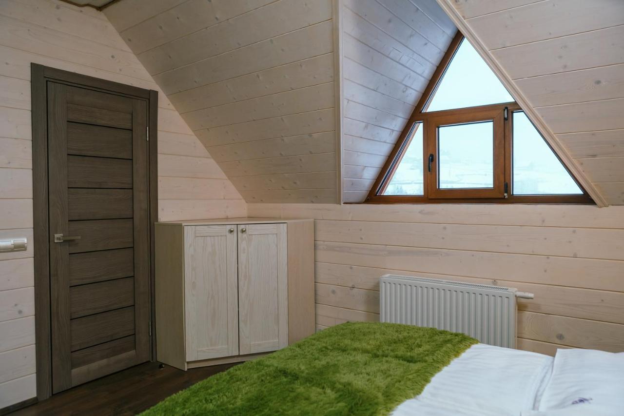 Whiteberry Studio Bukovel Exterior foto