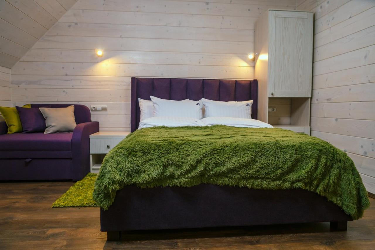 Whiteberry Studio Bukovel Exterior foto