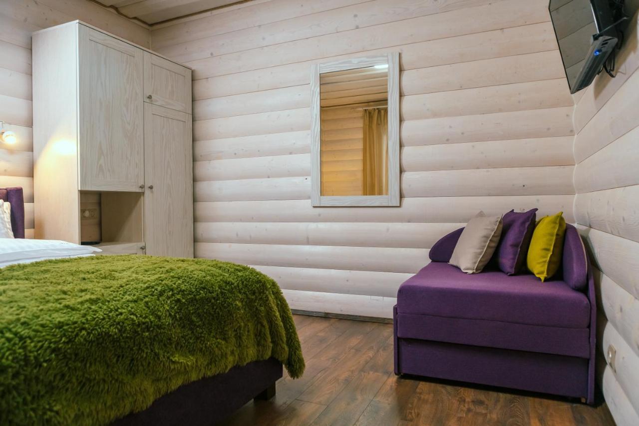 Whiteberry Studio Bukovel Exterior foto