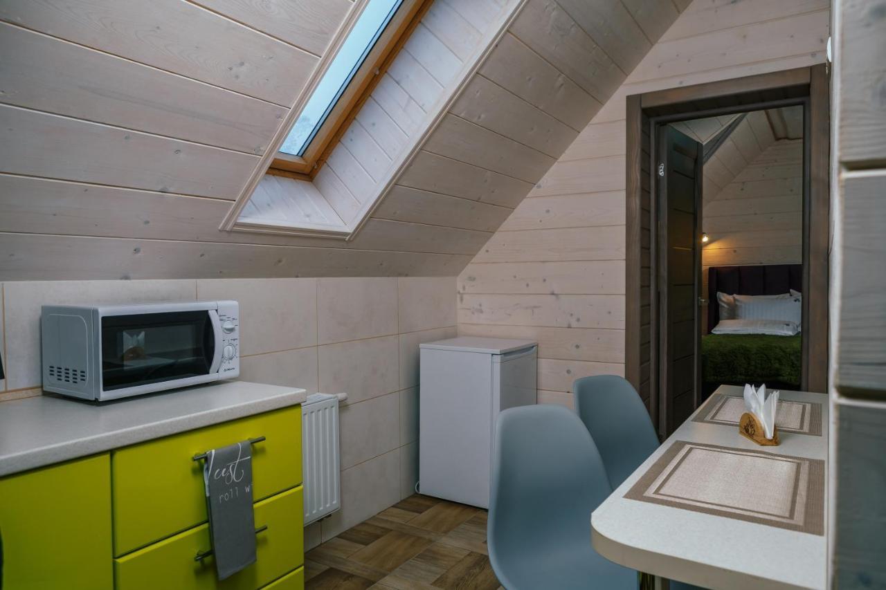 Whiteberry Studio Bukovel Exterior foto