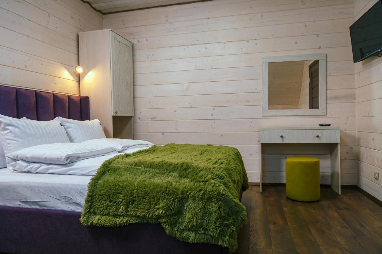 Whiteberry Studio Bukovel Exterior foto