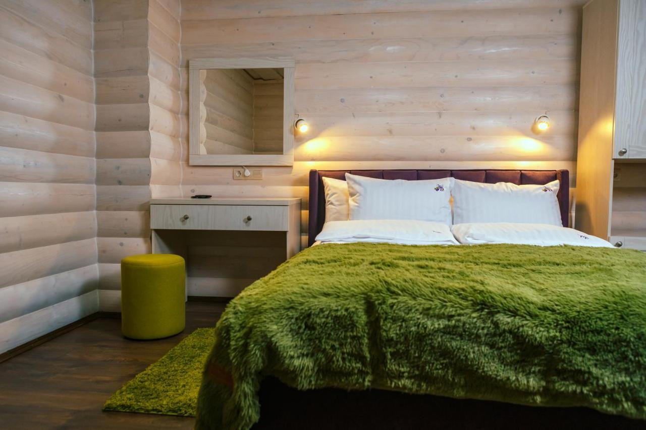 Whiteberry Studio Bukovel Exterior foto