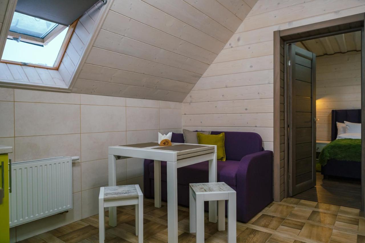 Whiteberry Studio Bukovel Exterior foto